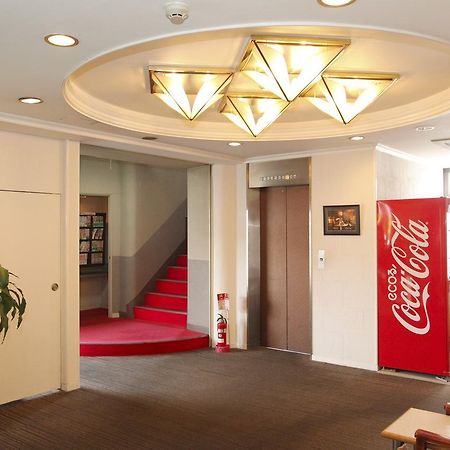 Hotel Rumieru Hyuga Екстериор снимка
