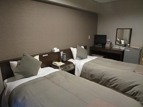 Hotel Rumieru Hyuga Екстериор снимка