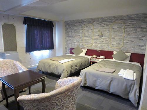 Hotel Rumieru Hyuga Екстериор снимка